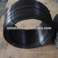 black annealed wire